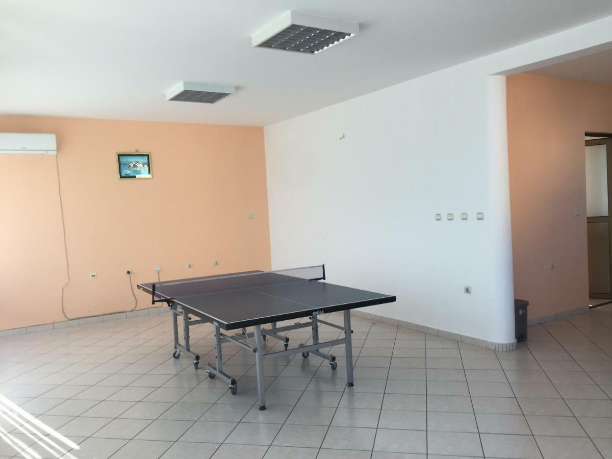 فندق Aleks Sobe Banja Koviljača المظهر الخارجي الصورة